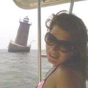 Meet your Posher, Michele