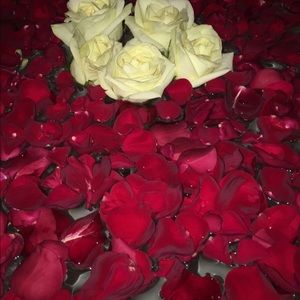 Meet your Posher, Tasha