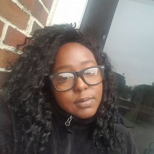 Meet your Posher, Keon