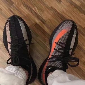 Meet your Posher, Jay