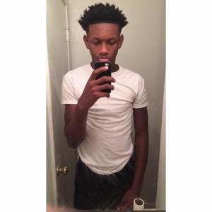 Meet your Posher, Darius