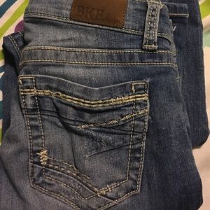 Bke Jeans