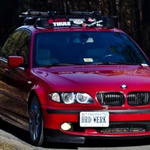 Meet your Posher, Dane