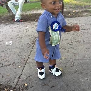 Meet your Posher, Miracle