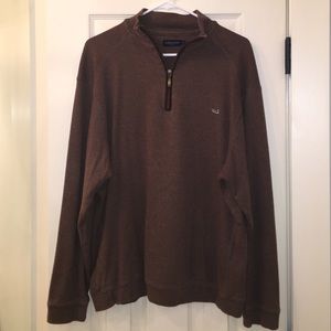 Southern Marsh Pull-over