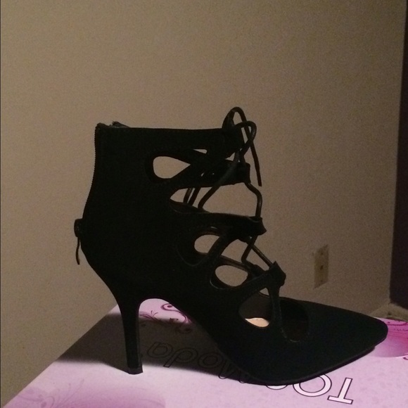 Top Moda shoes