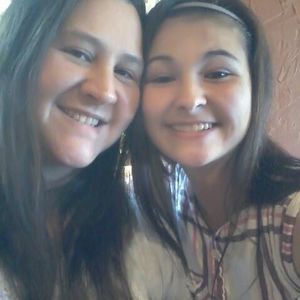 Meet your Posher, Christy