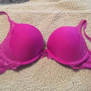 Victoria's Secret Bra