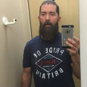 Meet your Posher, Brian