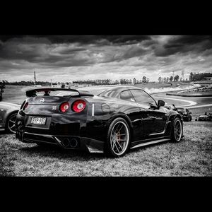 Meet your Posher, Omie