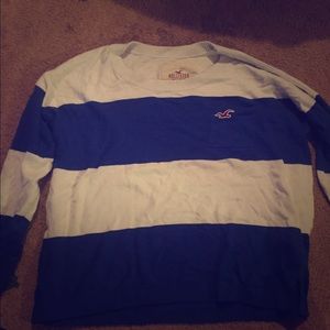 Hollister sweater