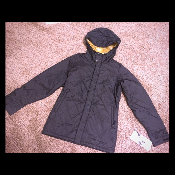 Burton Women's Snowboard/ski jacket