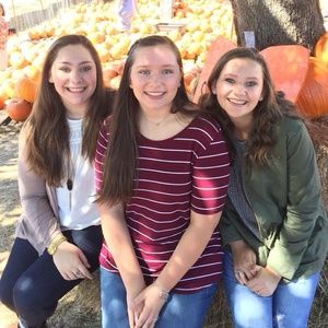 Meet your Posher, Camilla