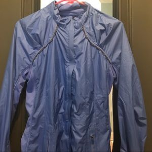 Lululemon bundle with Merona Pea coat