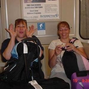 Meet your Posher, Karen