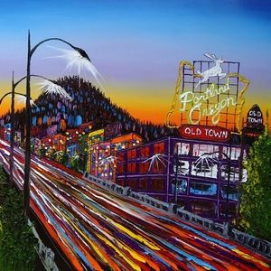 Meet your Posher, Kylee