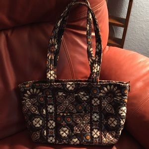 Vera Bradley Mandy Shoulder Bag