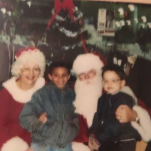 Meet your Posher, Paula