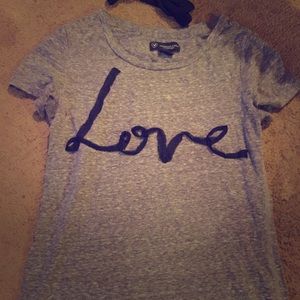 American eagle shirt