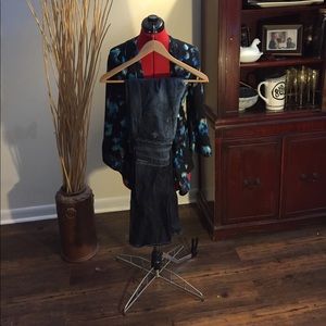 Citizens of Humanity Jeans, Sz28 w bonus kimono