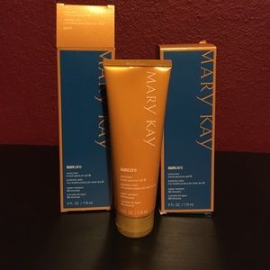 MK ☀️ sunscreen spf 30