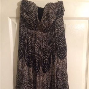 EXPRESS Summer cocktail dress