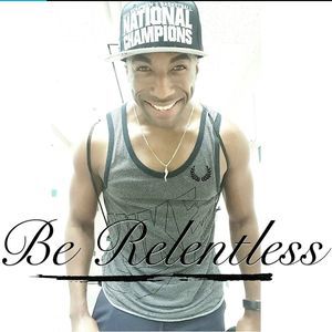 Meet your Posher, Roderick