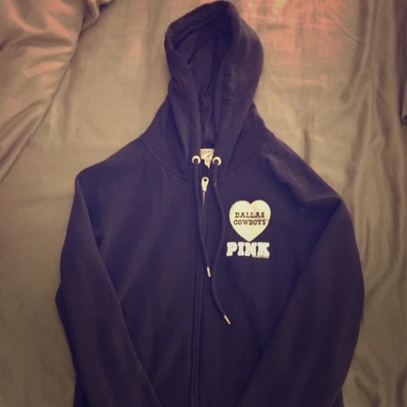 dallas cowboys jogging suit