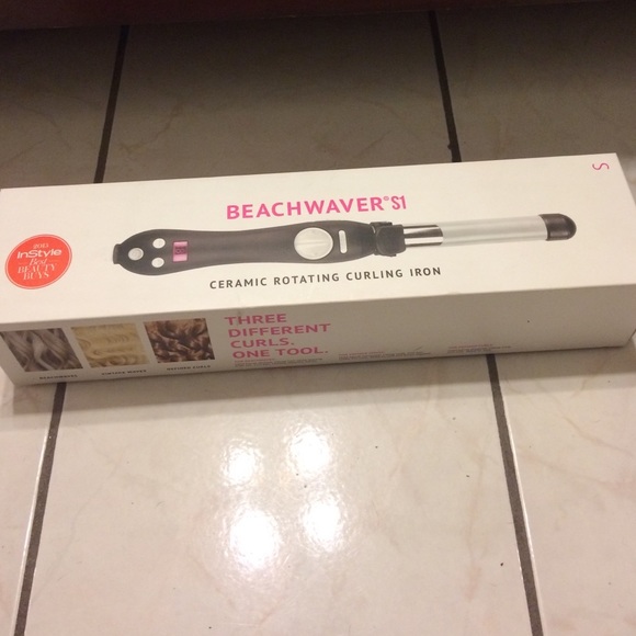 Beachwaver S1