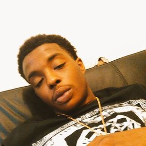 Meet your Posher, Ronnie