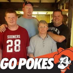 Meet your Posher, Rick