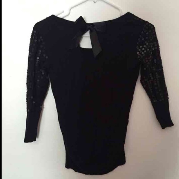 Xsmall candies sweater - Picture 2 of 3