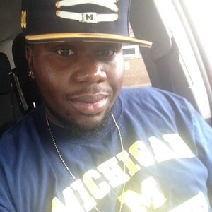 Meet your Posher, Raymond