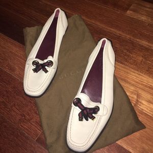 Gucci loafer
