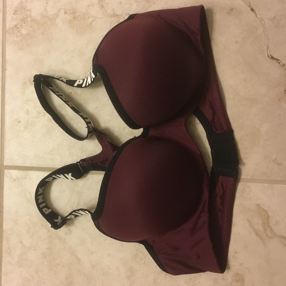 PINK Victoria's Secret Other - Pink ultimate sports bra