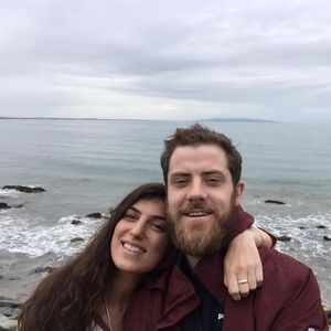 Meet your Posher, Evan