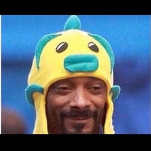 Meet your Posher, Kyle