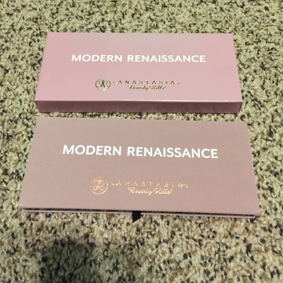 ABH Modern Renaissance