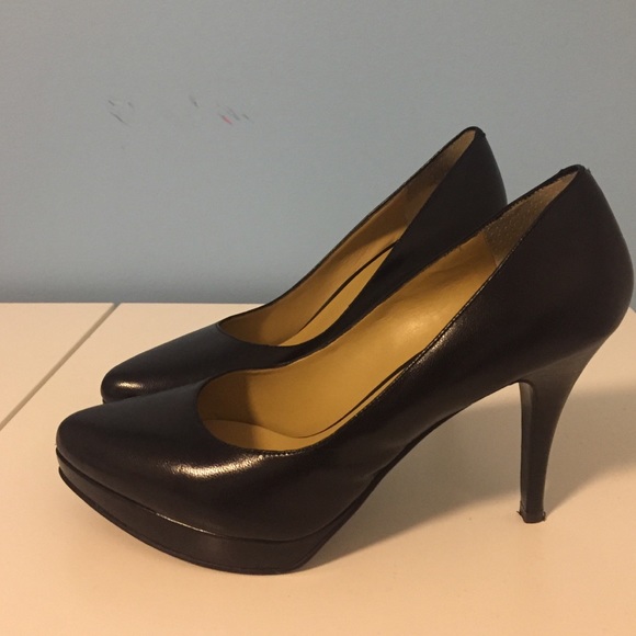 Career heels 😊