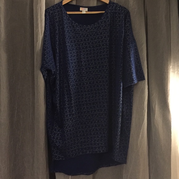 Lularoe elegant Irma