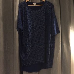 Lularoe elegant Irma