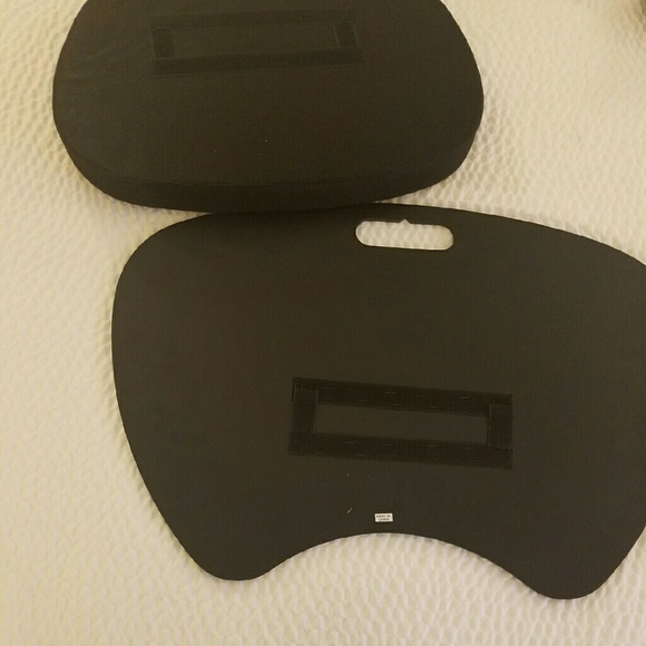 🌍DONATED🌎LAPTOP TABLE - Picture 3 of 3