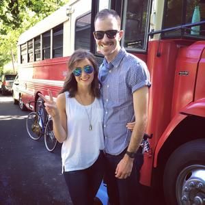 Meet your Posher, John