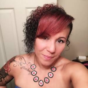 Meet your Posher, Rita