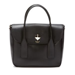 Kate Spade NY New Bond Street Florence Satchel