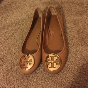 Tory burch shoes