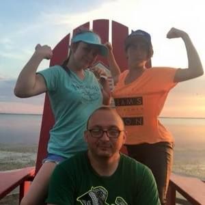 Meet your Posher, Scottie