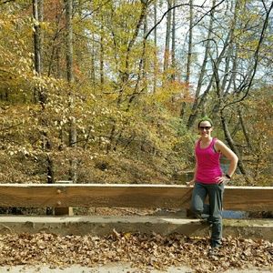 Meet your Posher, Stephanie