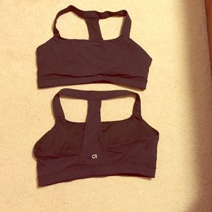Gap Fit Sports Bra