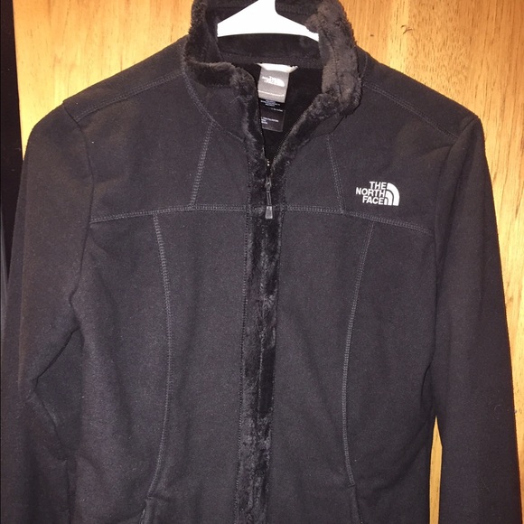 North face jacket